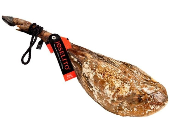 ХАМОН ИБЕРИКО 60 МЕС "JOSELITO" 7,5-8 КГ