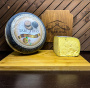 СЫР ТАРТУФО ИЗ КОРОВЬЕГО МОЛОКА СЫР ТАРТУФО ИЗ КОРОВЬЕГО МОЛОКА