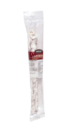 ФУЭТ СЕРРАНО "NICO" 150 Г