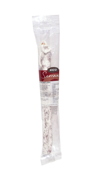 ФУЭТ СЕРРАНО "NICO" 150 Г