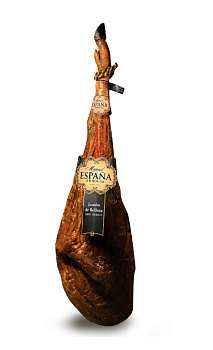 ХАМОН ИБЕРИКО 36 МЕС "ESPANA" 7,5-8 КГ