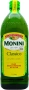 ОЛИВКОВОЕ МАСЛО MONINI CLASSICO EXTRA VIRGIN, 1 Л