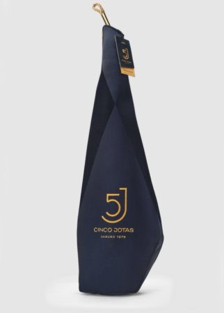 ХАМОН ИБЕРИКО 36 МЕС "5J / CINCO JOTAS" 7,5-8 КГ