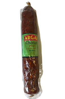 ЧОРИЗО ЭКСТРА "ARGAL" 1 КГ