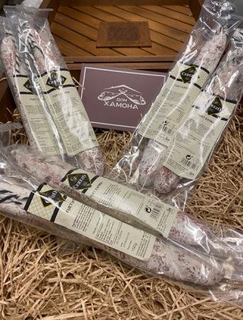 ФУЭТ ЭКСТРА "CEREZO" 150 Г