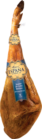 ХАМОН ИБЕРИКО 24 МЕС "ESPANA" 8 КГ