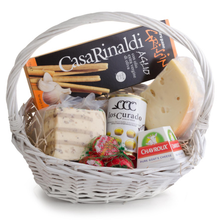 КОРЗИНА МАЛАЯ "ФРАНЦИЯ" КОРЗИНА МАЛАЯ "ФРАНЦИЯ"