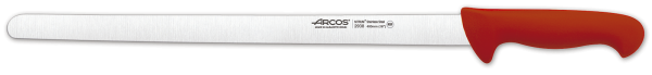 НОЖ ДЛЯ НАРЕЗКИ ХАМОНА ПРОФЕССИОНАЛЬНЫЙ "ARCOS" 400 ММ