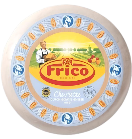 СЫР ШЕВРЕТ "FRICO" СЫР ШЕВРЕТ "FRICO"