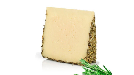 СЫР КОЗИЙ С РОЗМАРИНОМ "RABEL" СЫР КОЗИЙ С РОЗМАРИНОМ "RABEL"