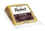 СЫР МАНЧЕГО ОВЕЧИЙ С ЧЁРНЫМ ТРЮФЕЛЕМ "RABEL"