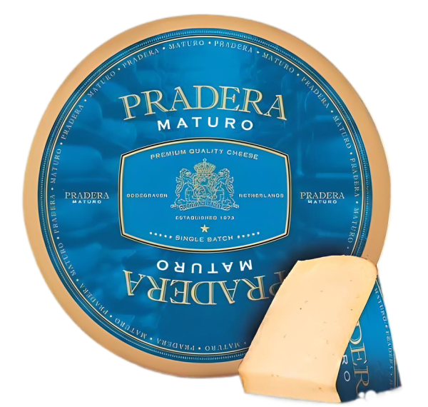 СЫР ПРАДЕРА МАТУРО