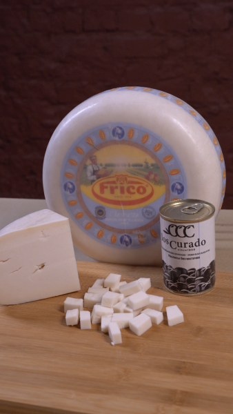 СЫР ШЕВРЕТ "FRICO"