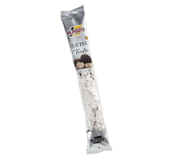 ФУЭТ С ТРЮФЕЛЕМ "EL POZO" 150 Г