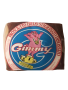 ПРОШУТТО КРУДО  "GIMMY" 2,5 КГ